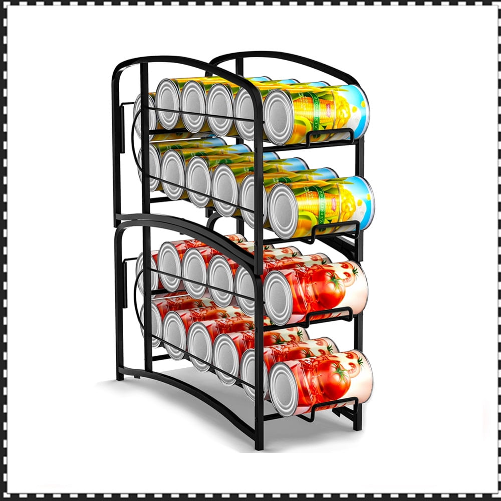 can-rack-organizer-2-pack-stackable-pantry-organizer-holds-24-cans