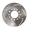 thumbnail image 2 of Rear Disc Brake Rotor for GY6 150cc 250cc Gas Moped Scooter Jonway Roketa M DR20, 2 of 2