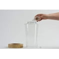 thumbnail image 3 of Gorilla Clear Glue, 1.75 ounce Bottle, Clear Pack of 6 — Residential Use, Standard Application, 3 of 8