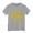 04_Grey, variant on Girls T Shirts 2nd Birthday Outfits for Toddler Girls "I'M Two Cute" Shirt Girl 2 Years Second Birthday Top Girls Tops 04_Yellow,10-11 Years