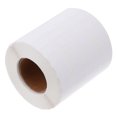 thumbnail image 1 of Raindrops Self Adhesive Writable White Blank Label Sticker for Storage Bin and Container Use, 1 of 7