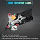 thumbnail image 4 of Conjunto de actuador de bloqueo de puerta Unique Bargains Delantera Derecha Chevrolet Express 1500 1996-2014, 4 of 6