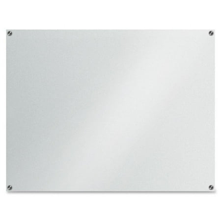 UPC: 0035255525022 | Lorell  LLR52502  Dry-Erase Glass Board  1 Each