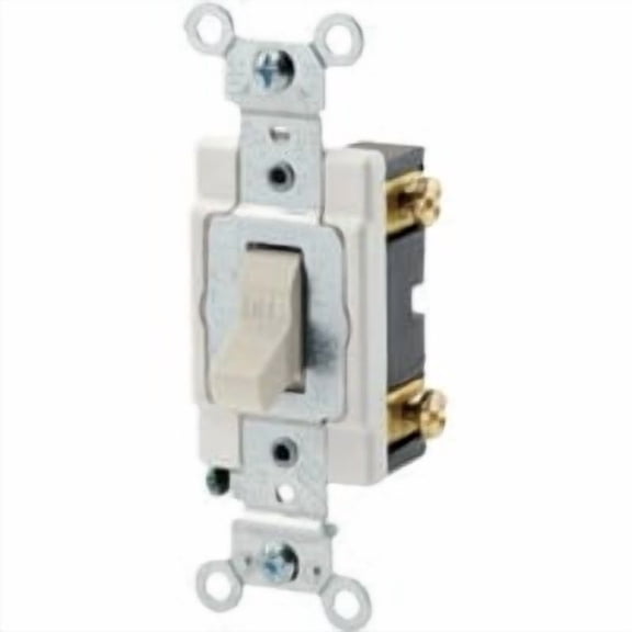 Leviton Commercial & Industrial Single Pole Switch