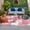 Pink, variant on Yellow Black Outdoor Rug 3x5 Ft, Non Slip Washable Area Rug, Modern Abstract Art Botanical Patio Rugs Carpet Runner, Large Floor Mat for Indoor/Outdoor Deck Porch Camping