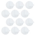thumbnail image 1 of FOMIYES 25Ud Sticker Para De Antibloqueo En Baños Y Cocinas Con Material Resistente, 1 of 6