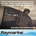 thumbnail image 6 of Raymarine E70637 Axiom+ 9 Chartplotter Fishfinder, 6 of 6