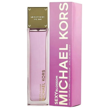 UPC 022548376164 product image for Michael Kors Sexy Blossom Eau De Parfum Spray  Perfume for Women  3.4 oz | upcitemdb.com