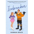 thumbnail image 1 of Icebreaker : A Novel by Hannah Grace (English, Paperback), 1 of 1