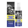 thumbnail image 1 of Multi-Purpose Rust Remover Spray For Car Bike Tools, Protect Lubricate, 1 of 7