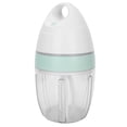 thumbnail image 2 of Batidor de huevos eléctrico automático para el hogar, recargable por USB, espumador de leche, mezclador de crema, herramientas de cocina, 2 of 14