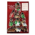 thumbnail image 2 of Lighthouse Christian Products 188017 Cookie Cutter Set-Nativity-Flat- No. 77323, 2 of 4