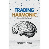 Gold Trade Trading Harmonic, Book 1, (Paperback)
