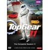Top Gear 11: The Complete Season 11 (DVD), BBC Warner, Special Interests
