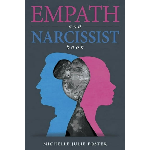 Empath and Narcissist Book, (Paperback)