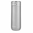 thumbnail image 3 of Termo De Viaje Contigo 16 Oz Luxe Autoseal Acero Inoxidable gris, 3 of 6
