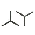 thumbnail image 3 of 1270-3 Blade Propeller CCW Props Glass Fiber Nylon Propelle for FPV, 3 of 5