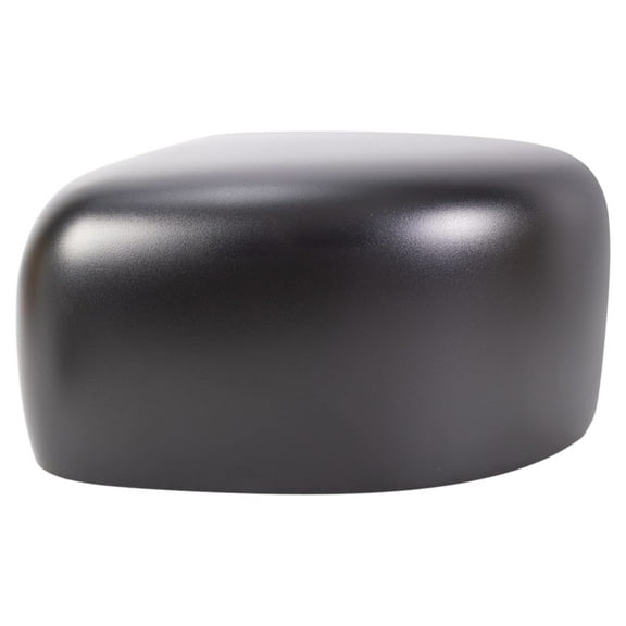 TRQ Mirror Cap Fits 2015-2018 Jeep Renegade MCA03981
