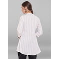 thumbnail image 6 of Short Kurtis for Women | Kurtas & Kurtis | Tunic Tops | Tunics for Women | Indian Kurta for Women | Short Kurti | Indian Tunic | Indian Tops, 6 of 7