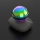 thumbnail image 2 of Kinetic Round Spinner Escritorio Giroscopio Juguete Fidget Redonda para TDAH, 2 of 9