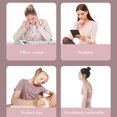 thumbnail image 4 of Yoga Sticks Stretching Tool Retractable Posture Corrector Humpback Correction Stick, 4 of 8