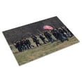 thumbnail image 3 of Print: Reenactment Of Civil War Siege Of April 1862, Bridgeport, Alabama, 3 of 4