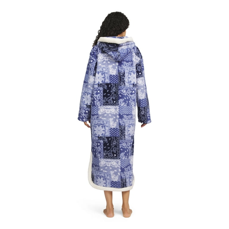 Plus size snuggie new arrivals