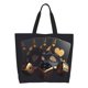 thumbnail image 1 of Disketp Casino Cards Poker Bolsa Tote Estampada para Mujer, Bolso de Hombro y de Mano para Compras y Viajes, 1 of 8