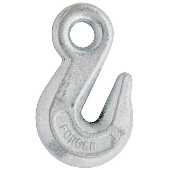 3/8" Grab Eye Hook