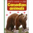 thumbnail image 2 of Pre-Owned Let's Look & See : Canadian Animals (Board book), 2 of 2