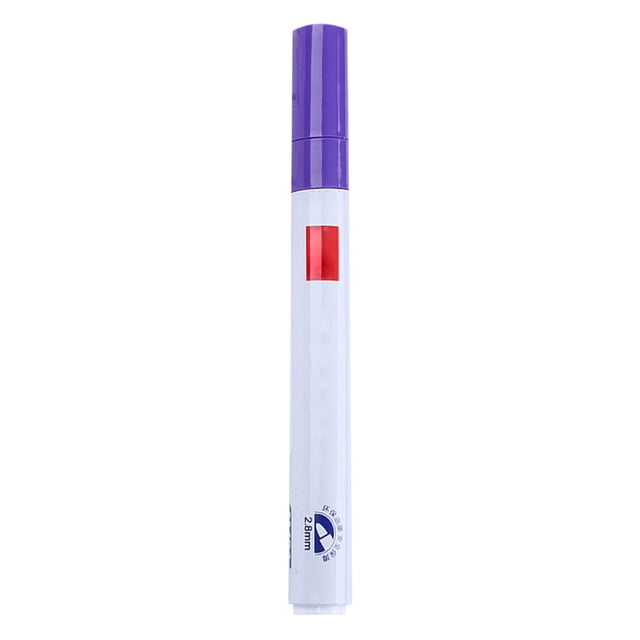 Oil-Based Paint Markers - Vibrant Permanent Ink for Diy/Art Projects Clearance - Goohae