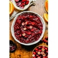 thumbnail image 3 of Fresh Cranberries, 12 oz Bag, Whole Fruit, Perfect for Cooking and Baking, 3 of 10