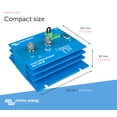 thumbnail image 3 of Protector de batería Victron Energy Smart 48V 100A Bluetooth, 3 of 6