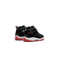 thumbnail image 3 of JORDAN TODDLER Air Jordan 11 Retro TD "Velvet Bred" HF7808 061 from Stadium Goods, 3 of 8