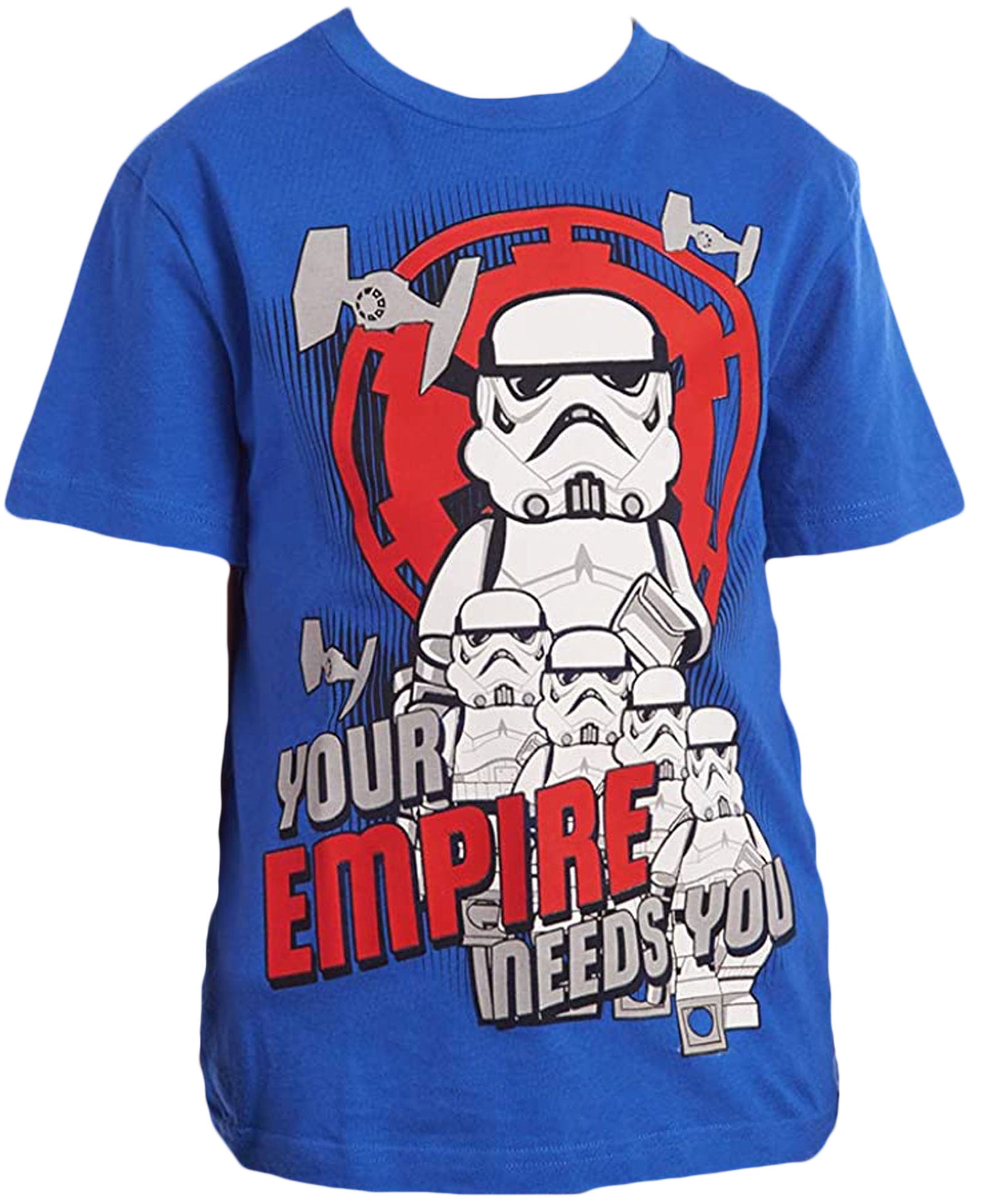 t shirt lego star wars