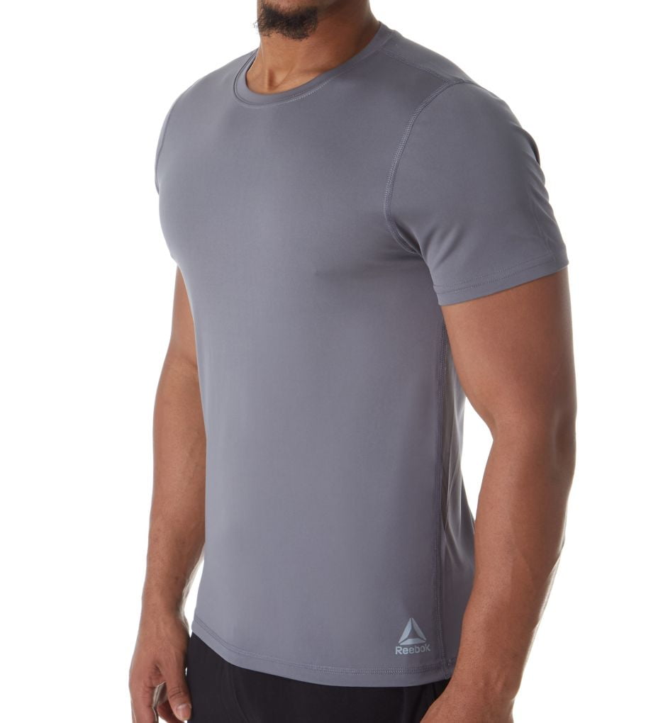 reebok performance t shirt