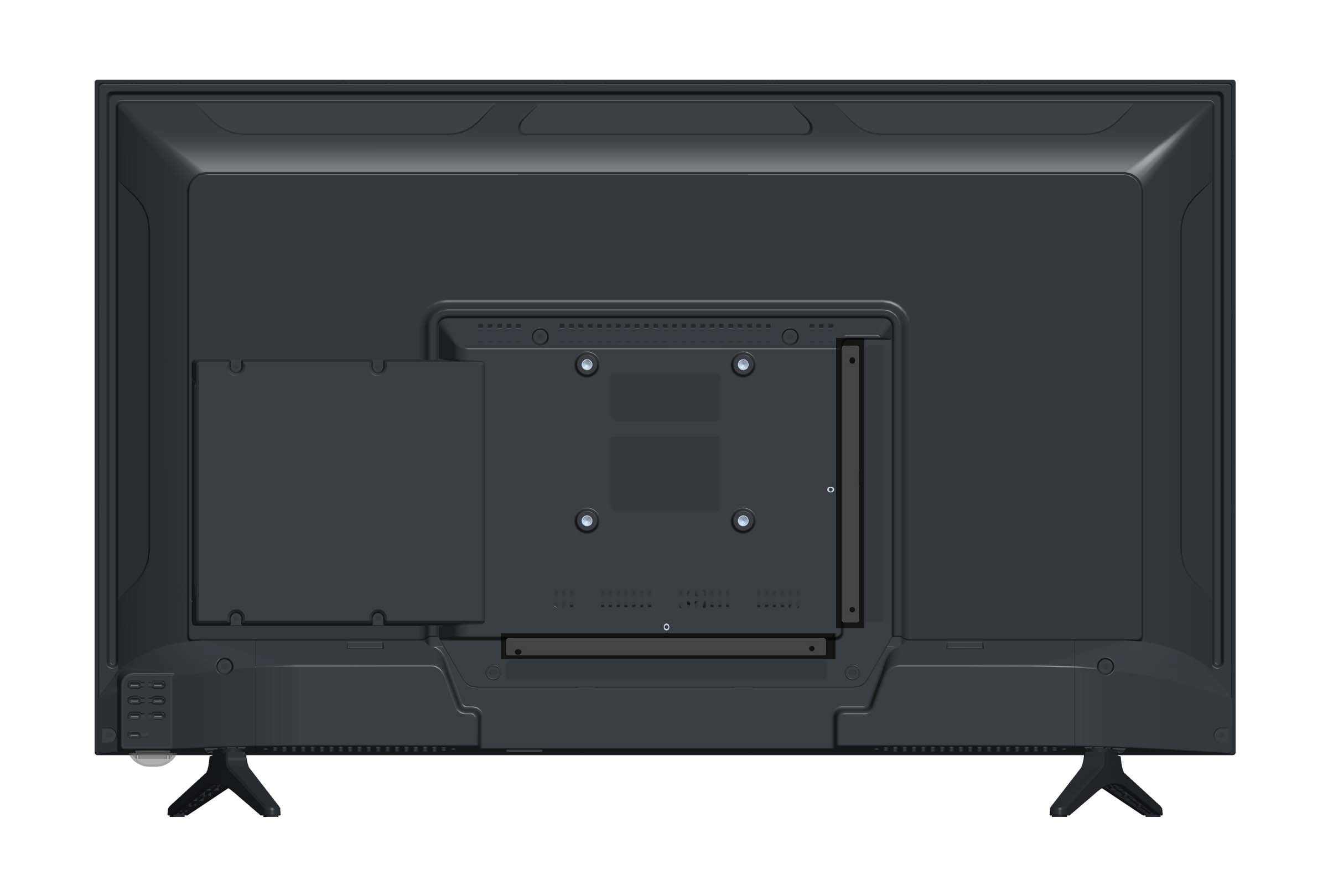 JVC 32" HD/DVD Combo TV