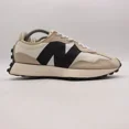 thumbnail image 1 of New Balance 327 Sea Salt Men's Size 8.5 D Casual Shoes Sneakers Walking Running, 1 of 6