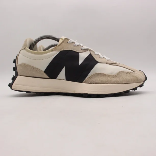New Balance 327 Sea Salt Men's Size 8.5 D Casual Shoes Sneakers Walking Running