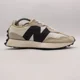 thumbnail image 1 of New Balance 327 Sea Salt Men's Size 8.5 D Casual Shoes Sneakers Walking Running, 1 of 6