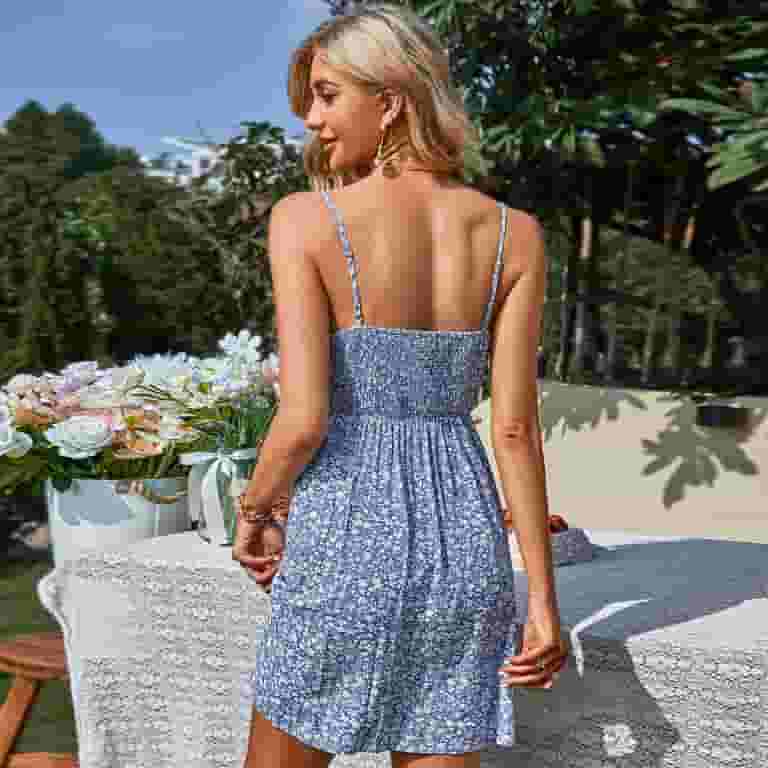 Summer Dresses for Women Maxi Dress Casual Resort Dress Summer Dresses for Women Maxi Dress Casual Resort Dress