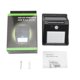 thumbnail image 4 of Sensor De Movimiento Solar Infrarrojo Humano Pir Luz De Sensor De Movimiento De Noche De Seguridad A Prueba De Agua Para Garden Yard Walkway 20-Led Luz Monstrate HA018513-00, 4 of 6
