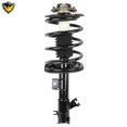 thumbnail image 3 of For Nissan Altima V6 2002-06 Front Left Driver Strut Spring Assembly, 3 of 7