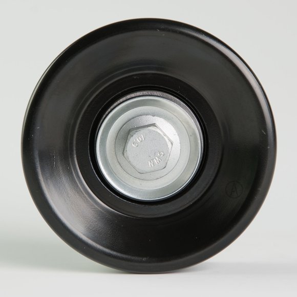 ALT TENSIONER Premium OE Quality Accessory Drive Belt Idler Pulley for Cadillac Chevy GMC Hummer /ALT04123 / 36299