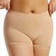 thumbnail image 3 of Pantalones moldeadores de cintura alta para mujer - Corsé posparto - 95 % nailon, 5 % algodón - Transpirables y que absorben el sudor - Tallas S-XXXXXL, 3 of 5
