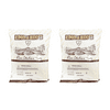 Edono Rucci French Vanilla Cappuccino Mix, 2 Bags (2 lbs each)