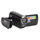 thumbnail image 1 of Videocámara portátil grabadora de vídeo DV con salida HD con zoom 4x puerto USB compacto con luz de relleno para campus ANGGREK Otros, 1 of 8