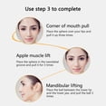 thumbnail image 1 of Masajeador facial portátil Ems, máquina de belleza de 3 niveles, elevación Facial para uso doméstico Tmvgtek Cuidado Belleza, 1 of 8