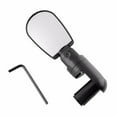 thumbnail image 5 of Regulable Rearview Mirroring Ergonomic Bike Rearview Mirroring Antiglare Mirroring for Safe Commuting, 5 of 7