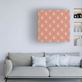 thumbnail image 3 of Laura Marshall 'Gone Glamping Pattern VIID' Canvas Art, 3 of 3